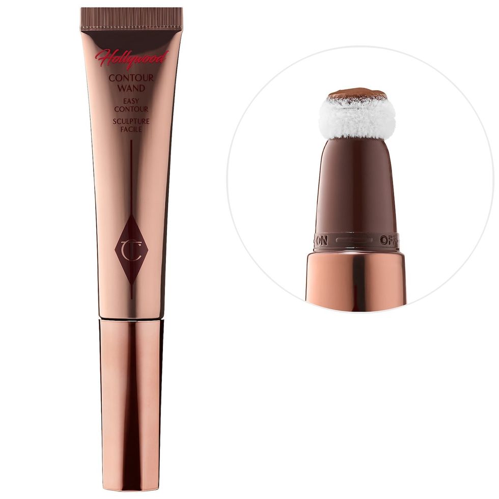 charlotte tilbury hollywood contour wand
