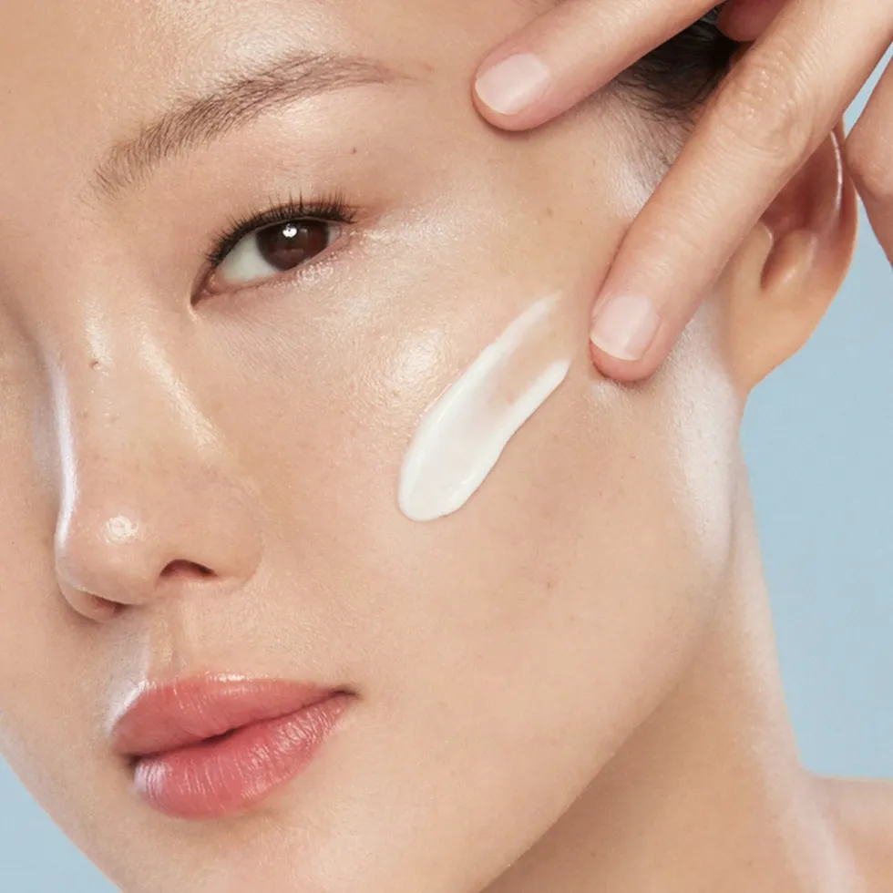 charlotte tilbury magic water cream