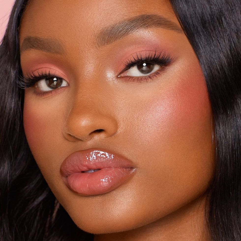 Charlotte Tilbury Matte Beauty Blush Wand