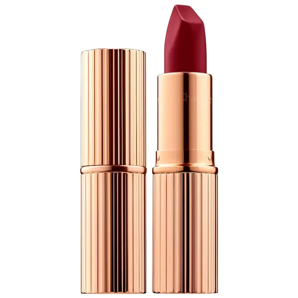 Charlotte Tilbury Matte Lipstick
