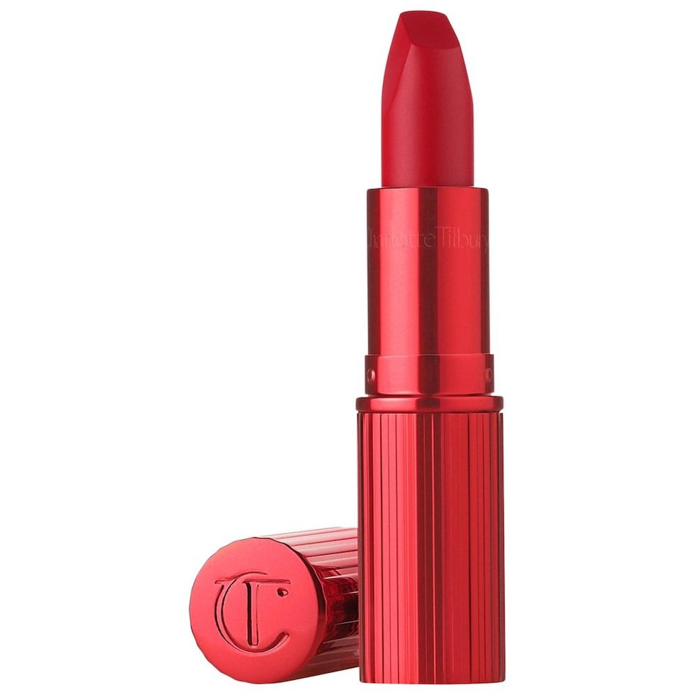Charlotte Tilbury Matte Revolution Hydrating Lipstick Charlotte Tilbury Makeup