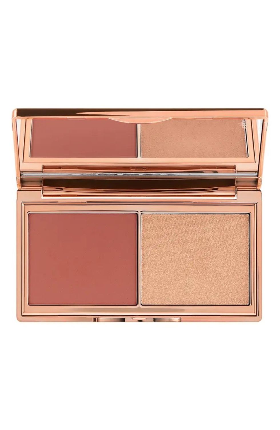 Charlotte Tilbury Palette