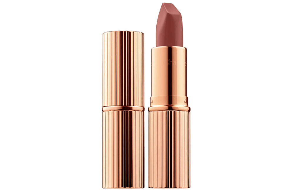 Charlotte Tilbury Pillow Talk Lipstick