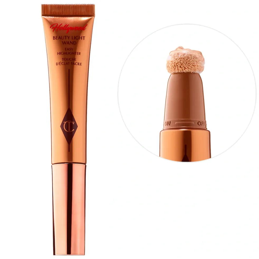 charlotte tilbury spotlight beauty wand
