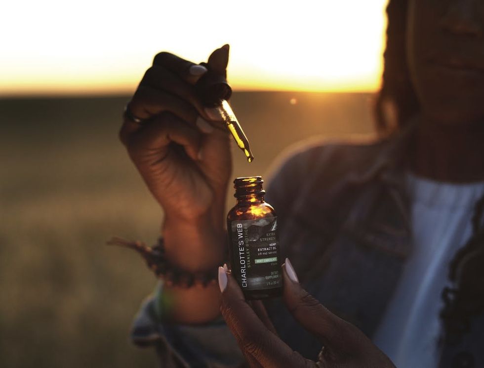 charlottes web cbd drops