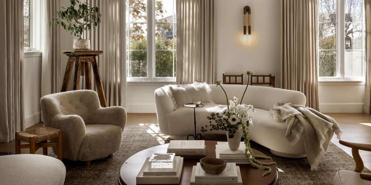 This Charming Coastal Home Renovation Has Nancy Meyers Vibes This Charming Coastal Home Renovation Has Nancy Meyers Vibes