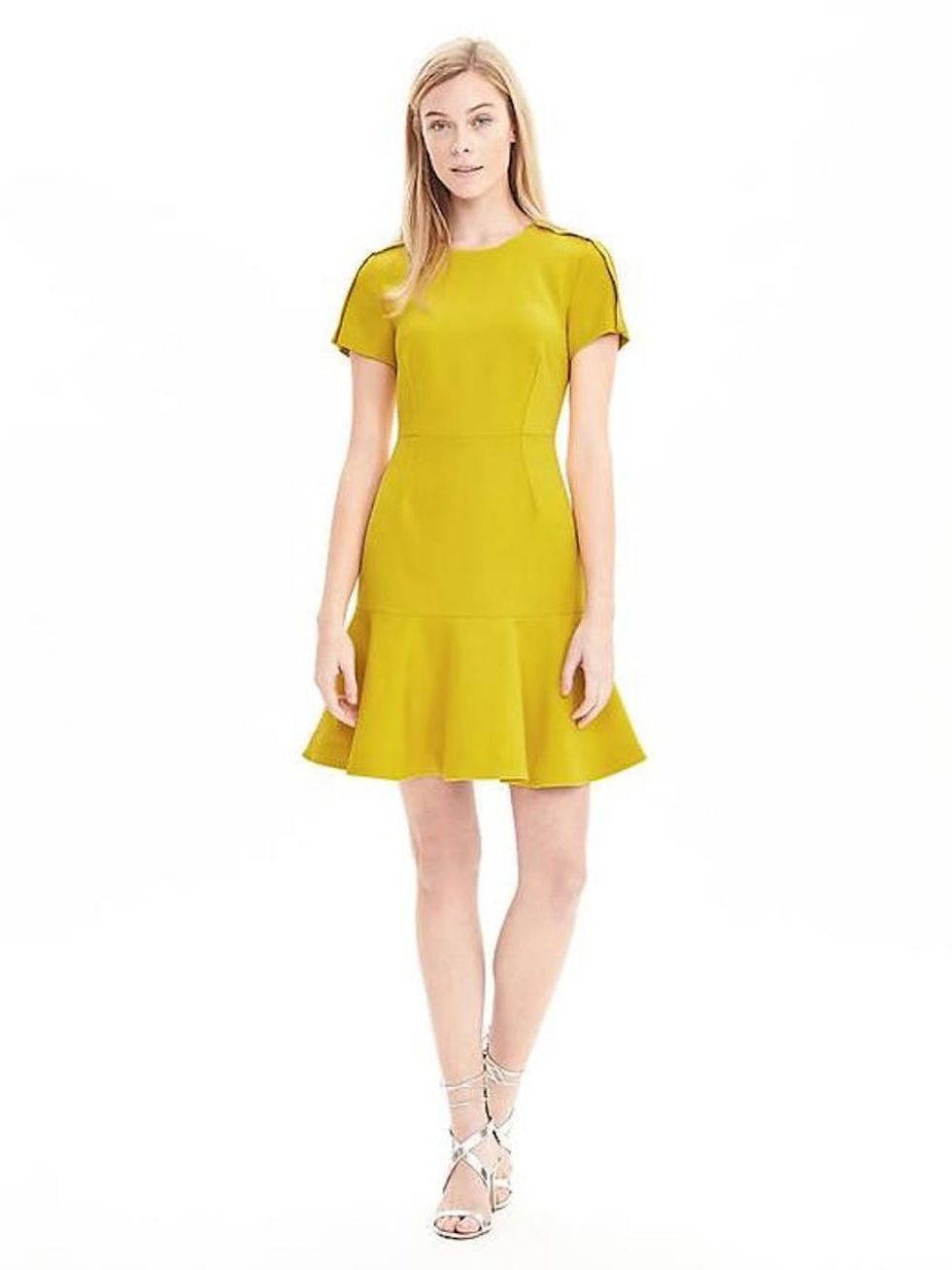 18 Green Dresses to Wear on St. Patrick’s Day (+ All Spring Long ...