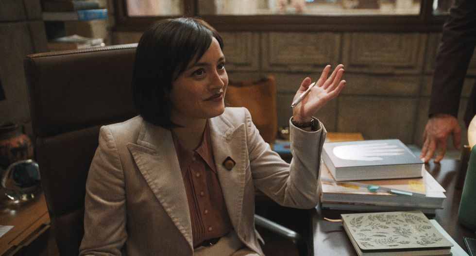 Chase Sui Wonders in The Studio