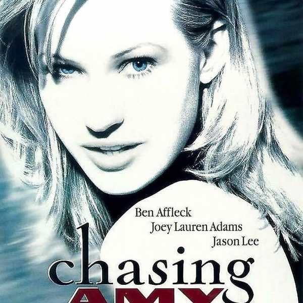 Chasing Amy