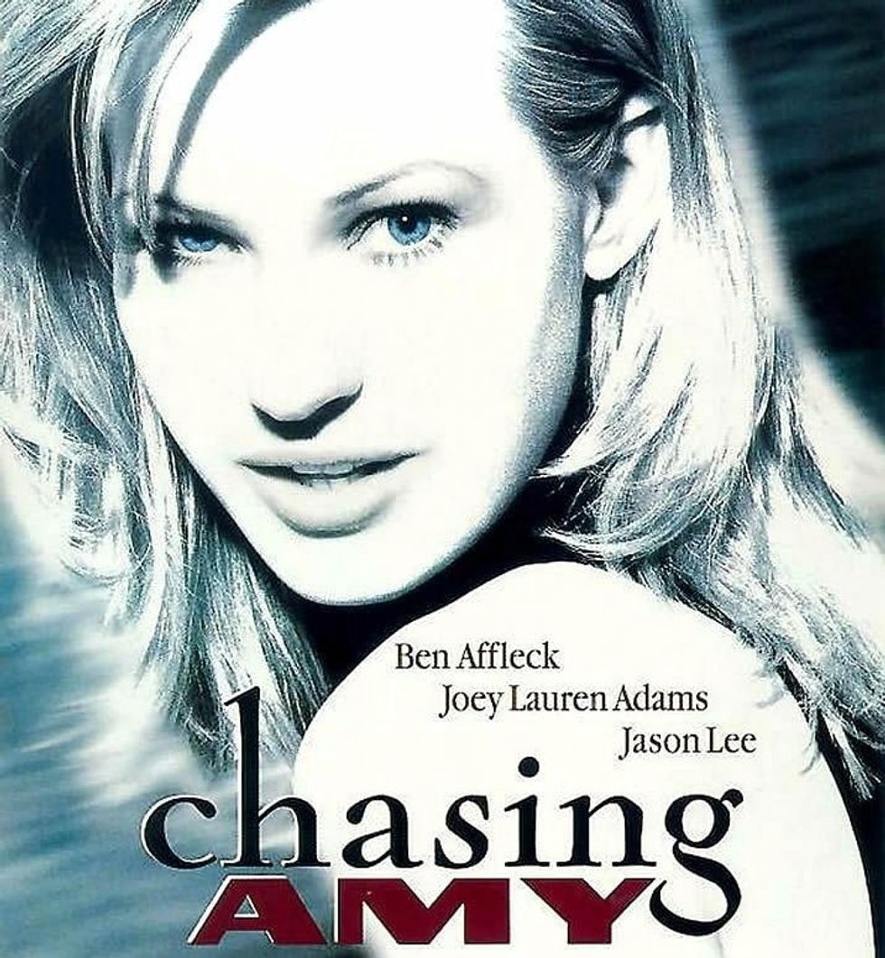 Chasing Amy