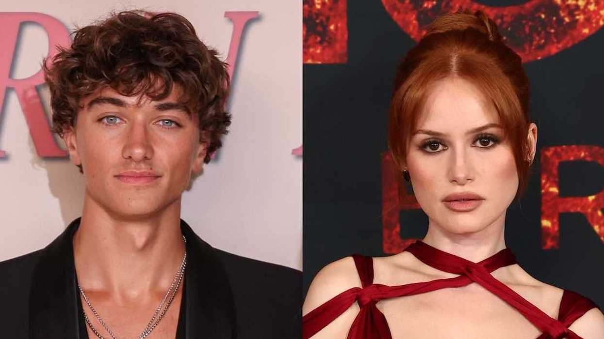 chasing red movie madelaine petsch gavin casalegno