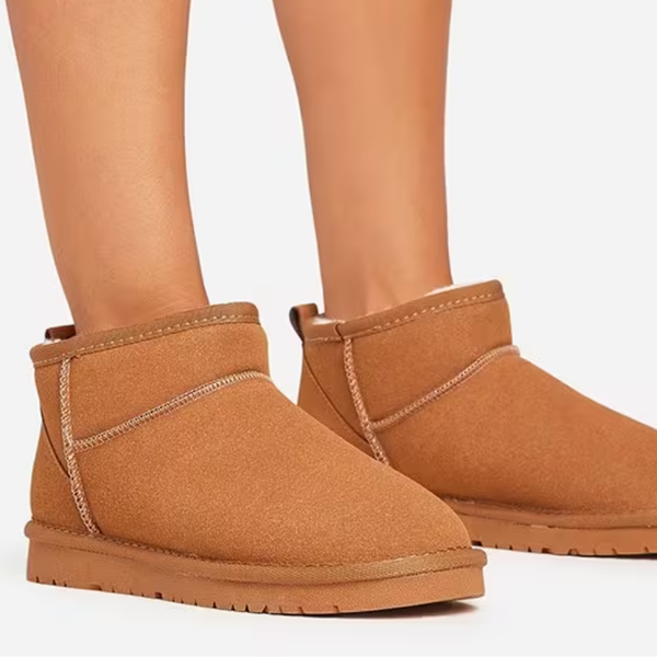 Cheaper Lookalikes Of UGG Slippers