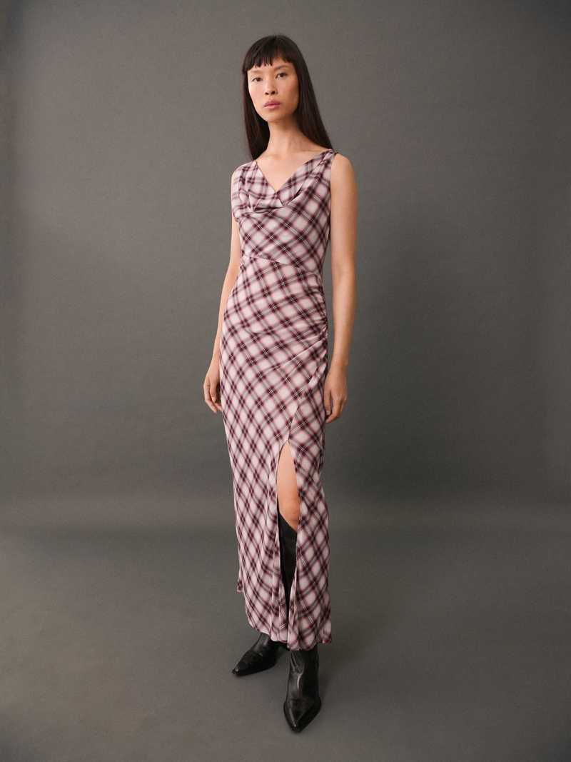 12 Chic Mango Dresses You Need In Your Closet ASAP - Brit + Co 12 Chic Mango Dresses You Need In Your Closet ASAP - Brit + Co