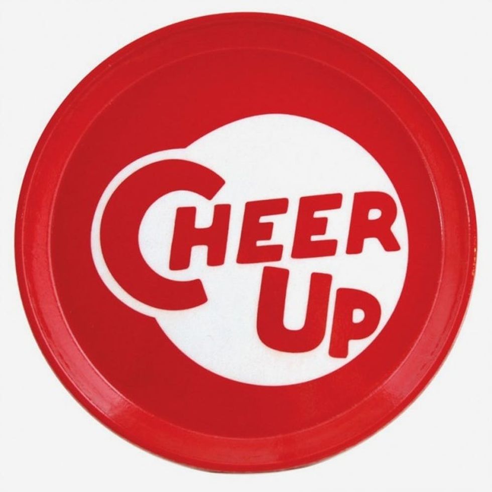 cheer