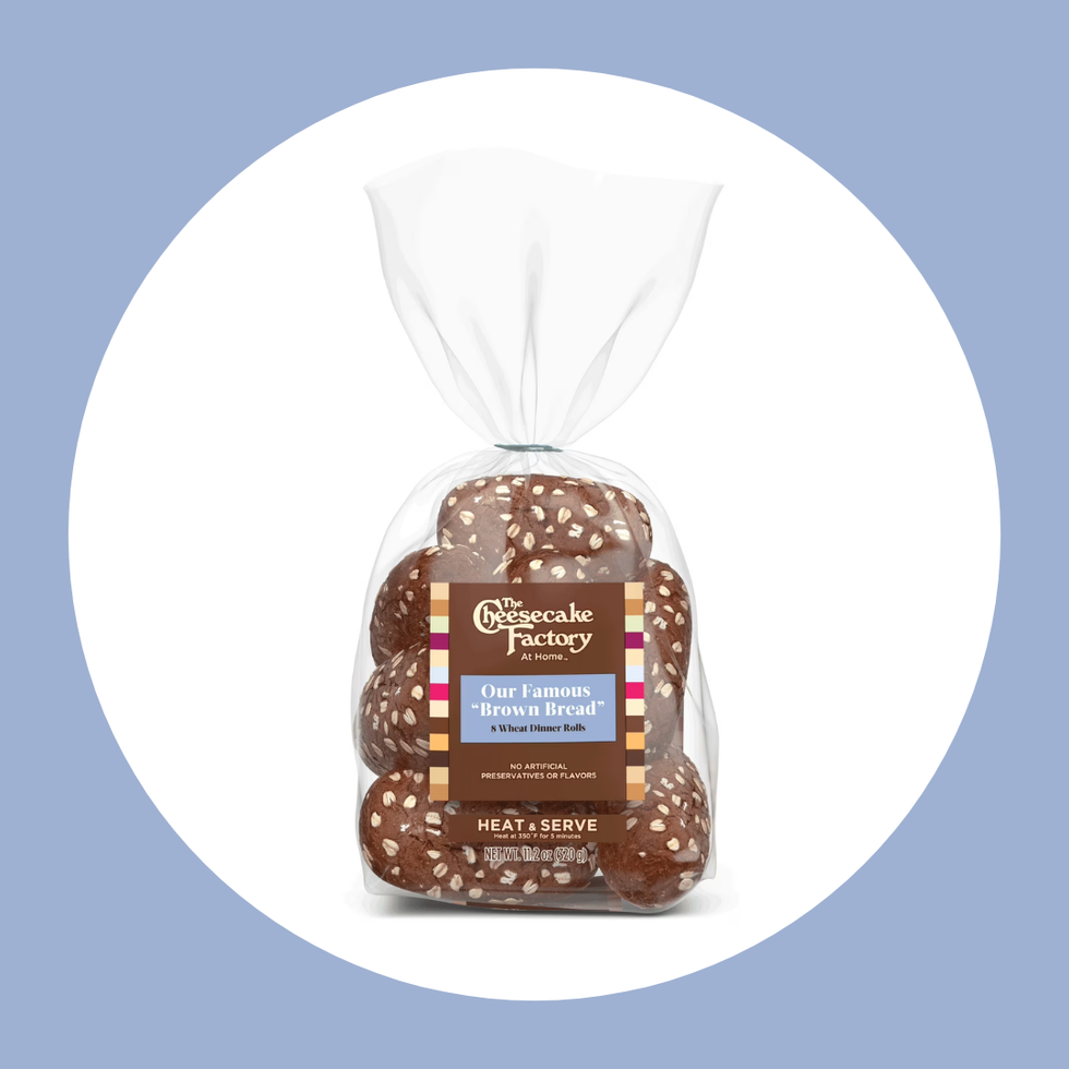 Cheesecake Factory Brown Bread Dinner Rolls