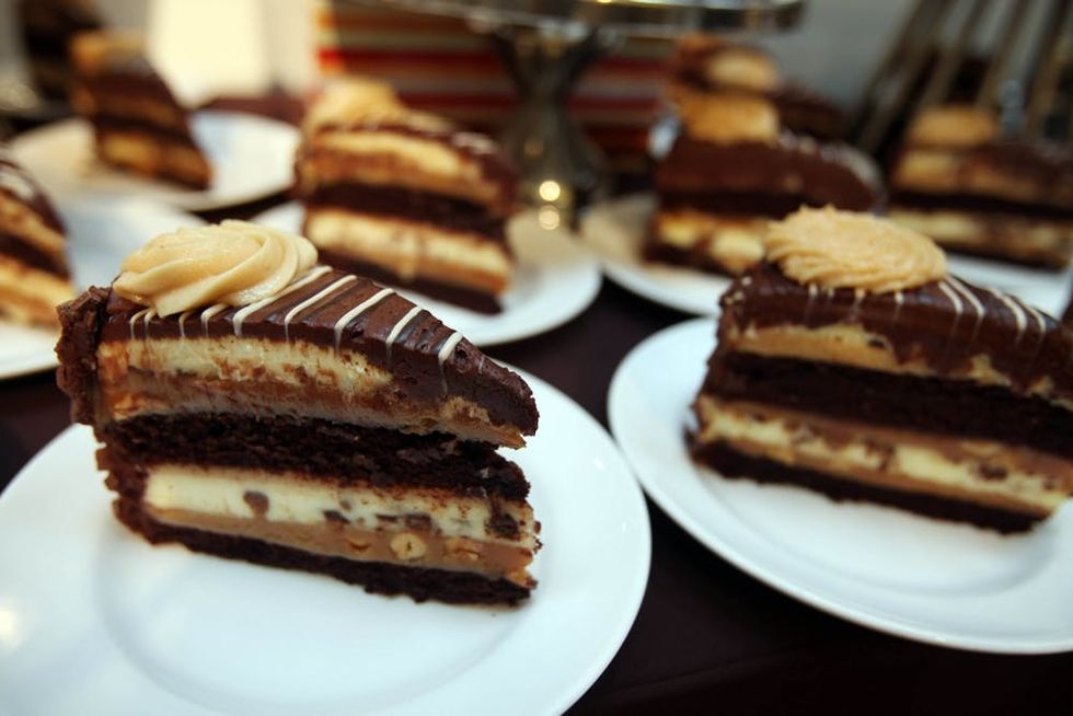 Cheesecake Factory debuts at-home baking mixes