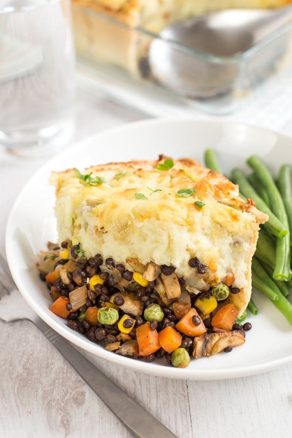 Cheesy shepherd's pie pie-12