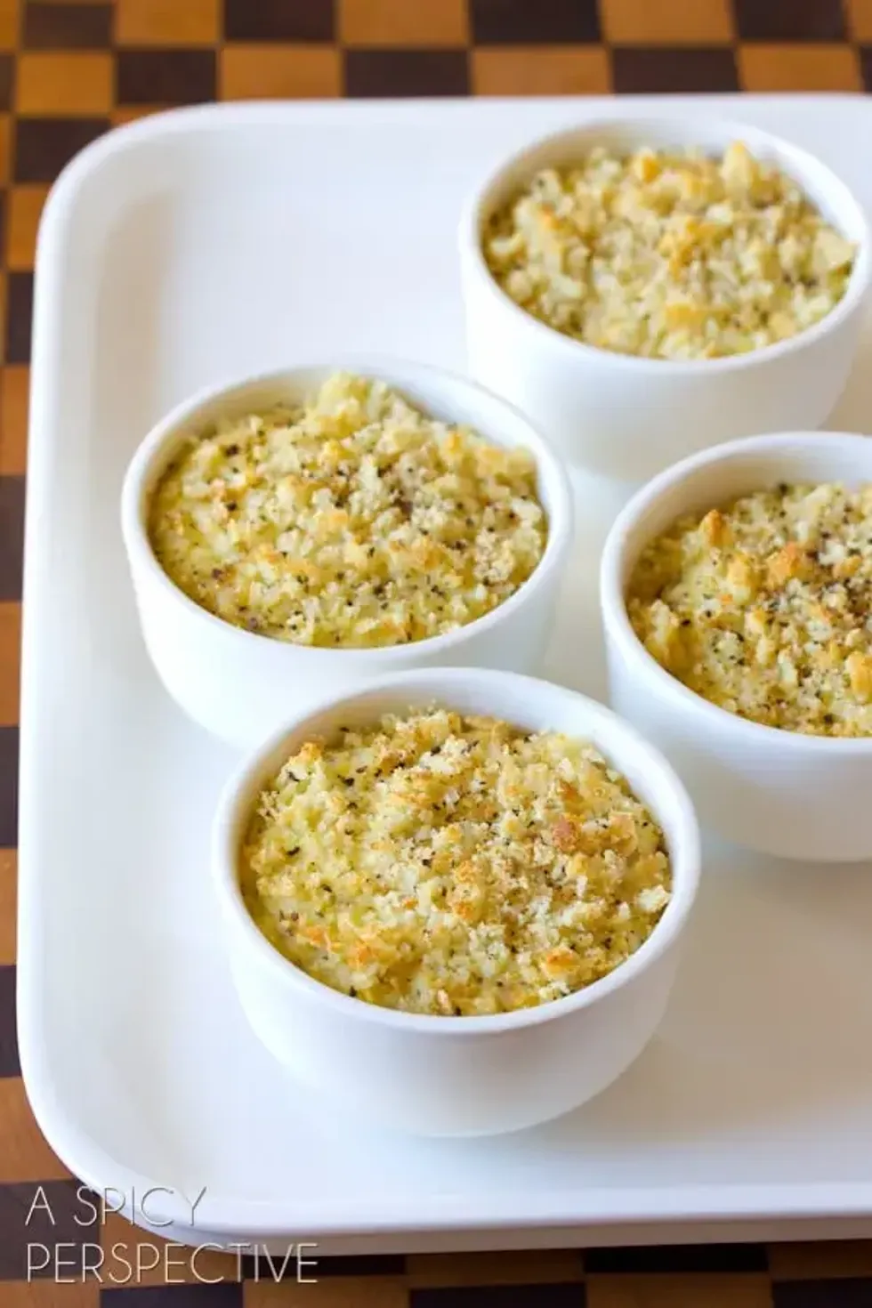 Cheesy Southern Squash Casserole