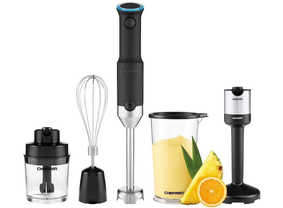 Chefman immersion blender