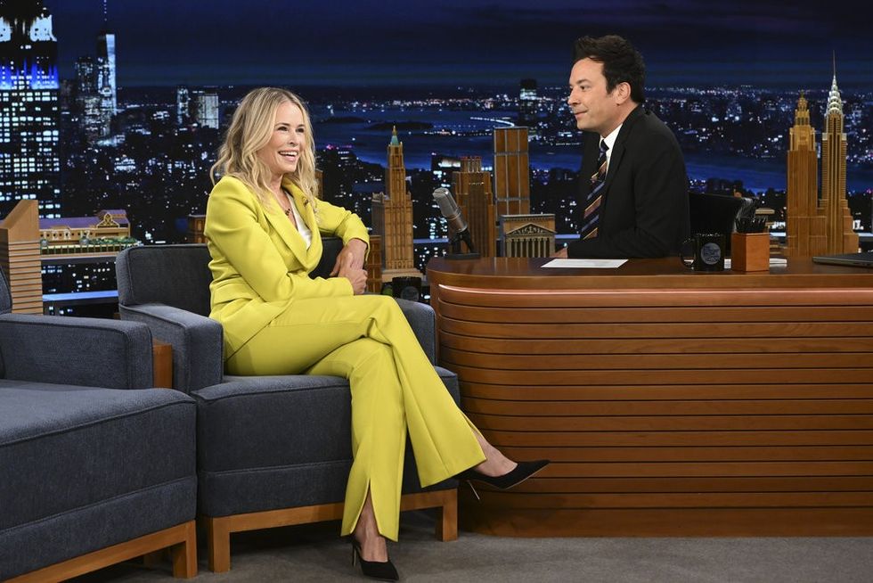 chelsea handler real housewives of beverly hills cast rumors