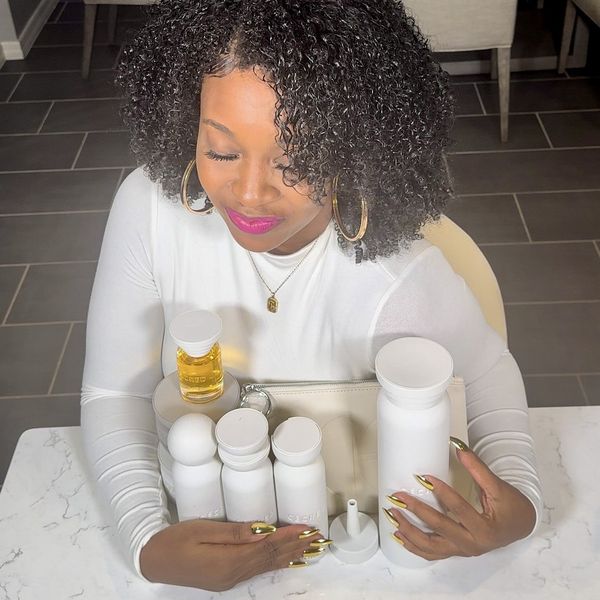 chelsea hightower, black women's hairstyles