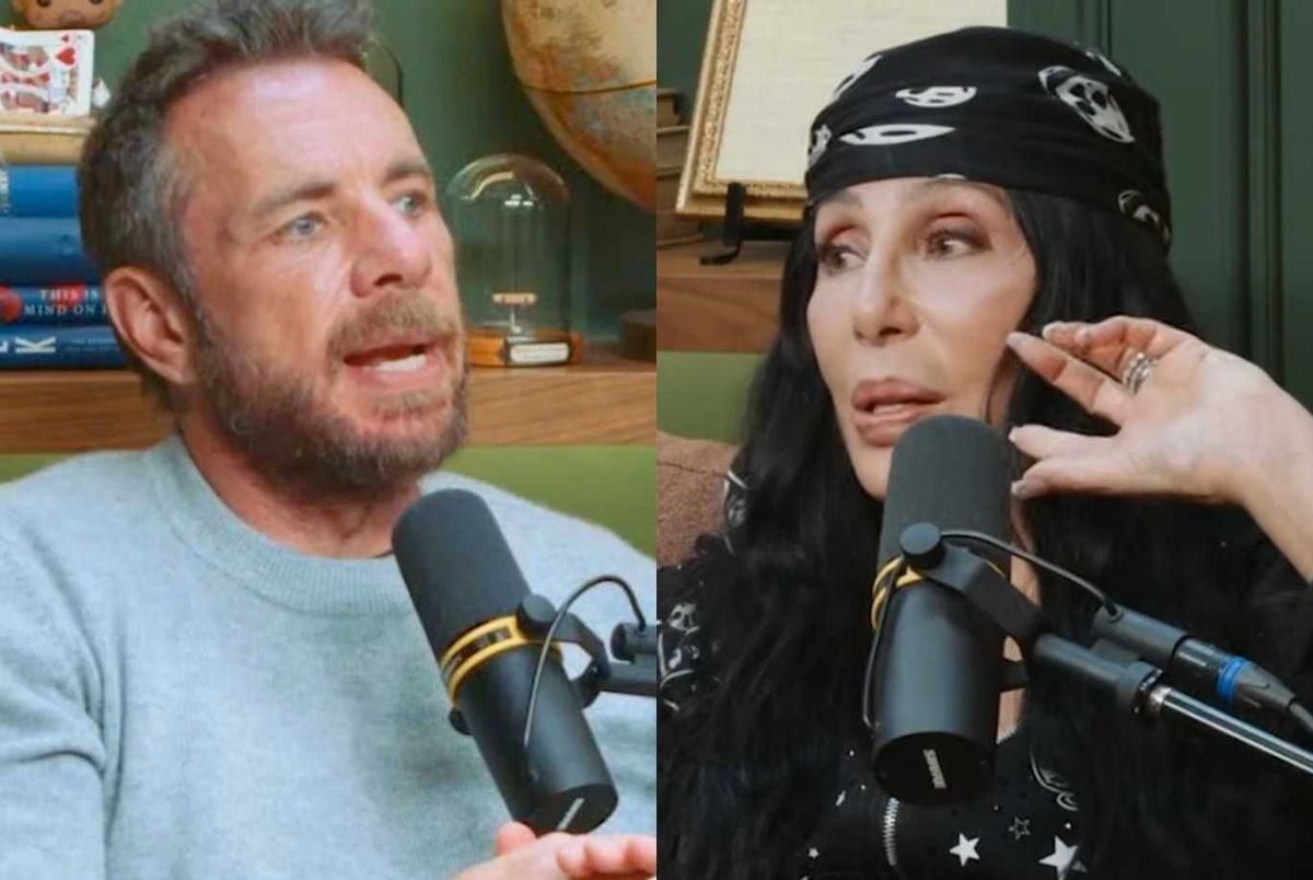 cher dax shepard kristen bell armchair expert