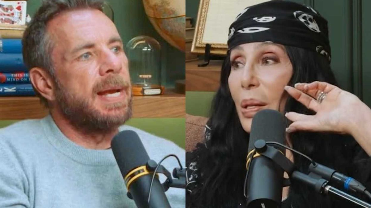 cher dax shepard kristen bell armchair expert