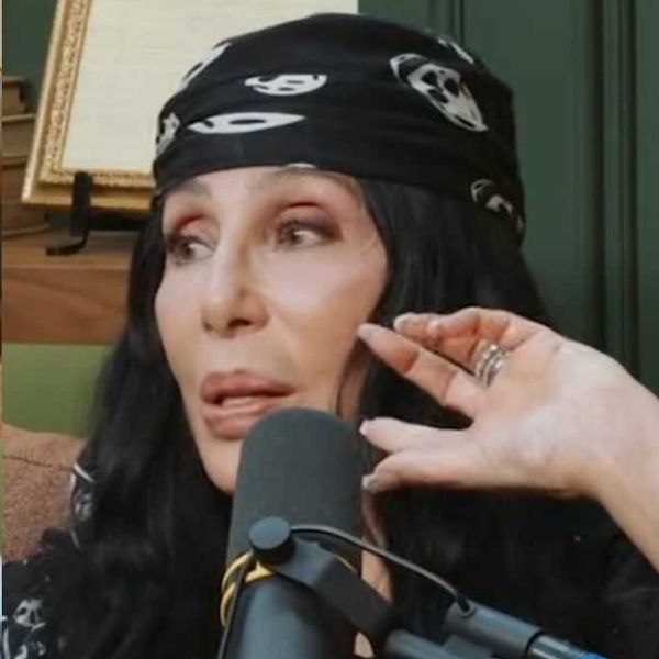 cher dax shepard kristen bell armchair expert