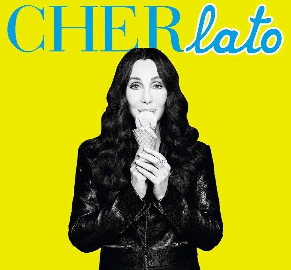 cher's gelato, cherlato