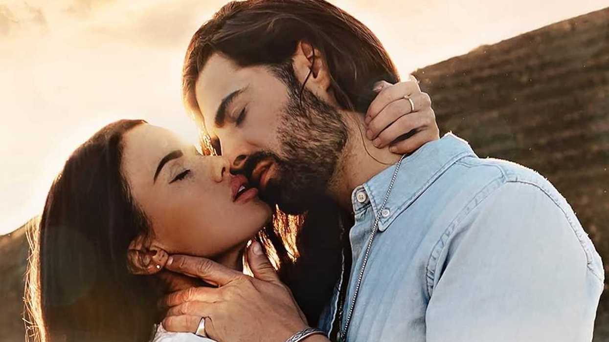 chestnut springs netflix