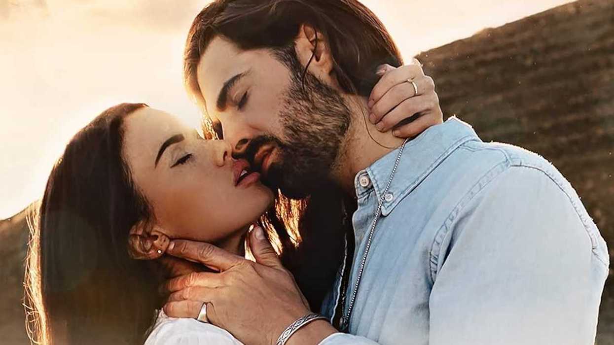 chestnut springs netflix