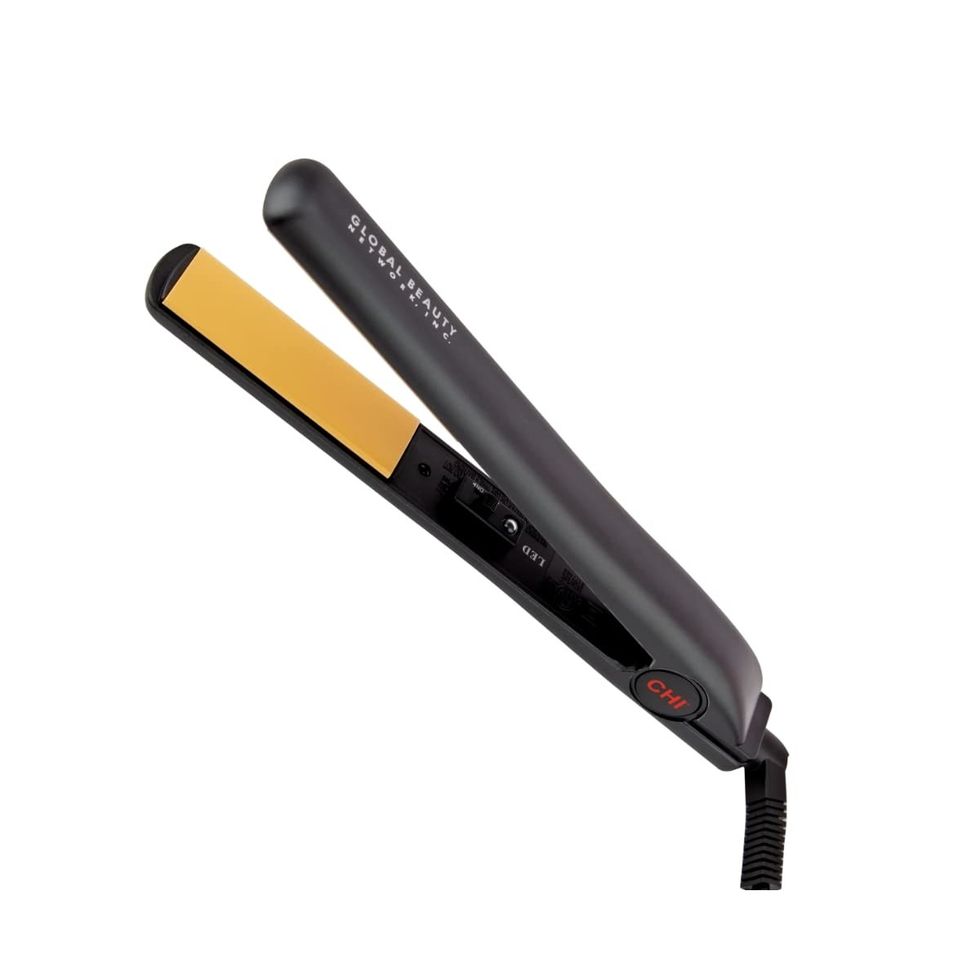 CHI Original Ceramic Hair Straightener