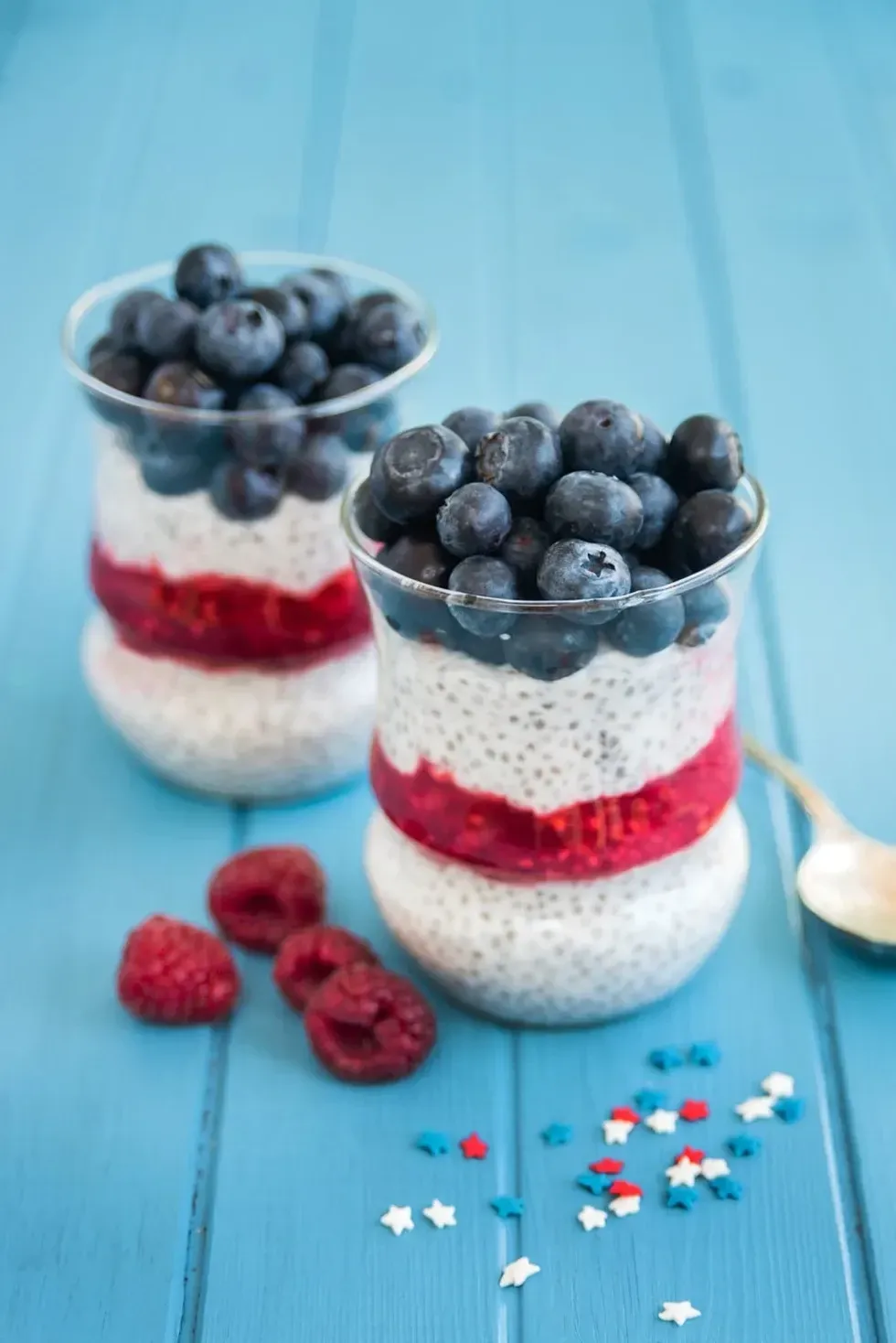 chia pudding recipe