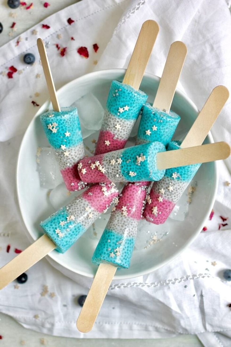 Chia Rocket Pops
