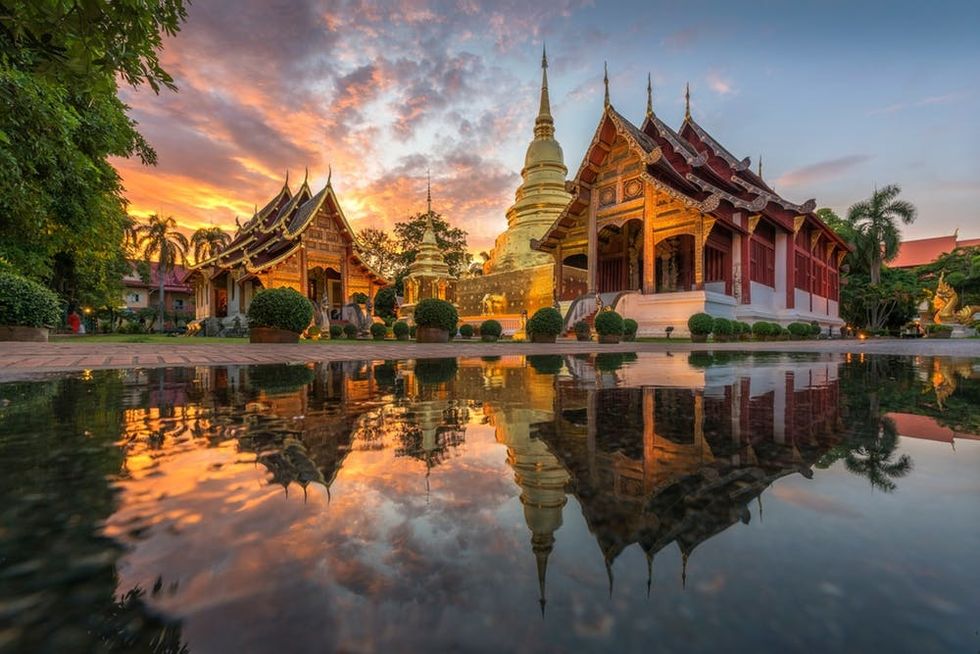 Chiang Mai, Thailand