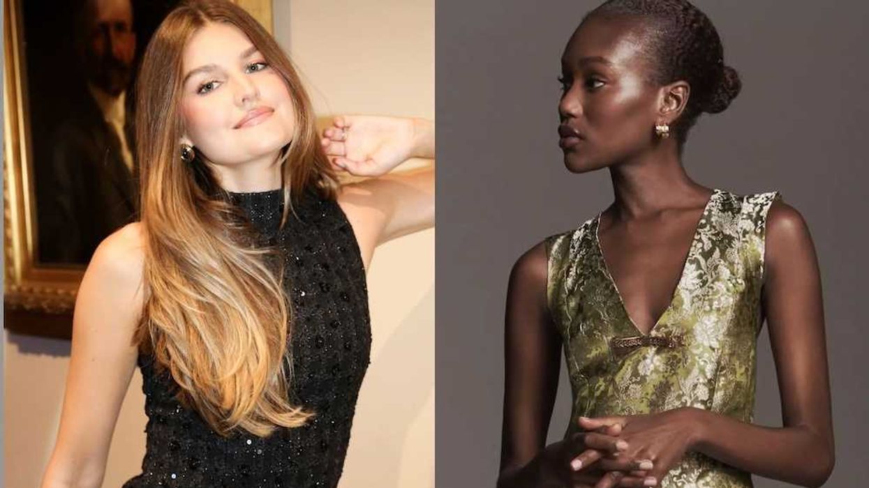 Chic Christmas Dresses 2025