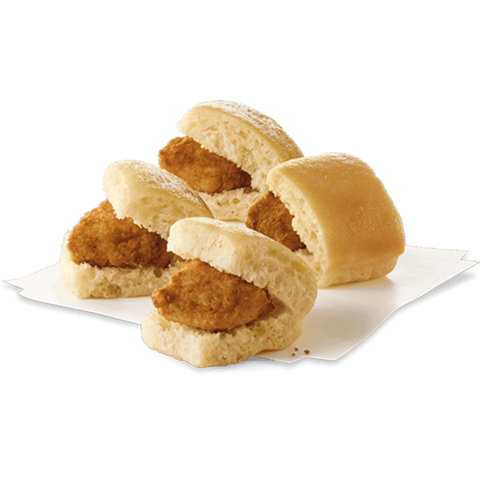 Chick-fil-A Breakfast