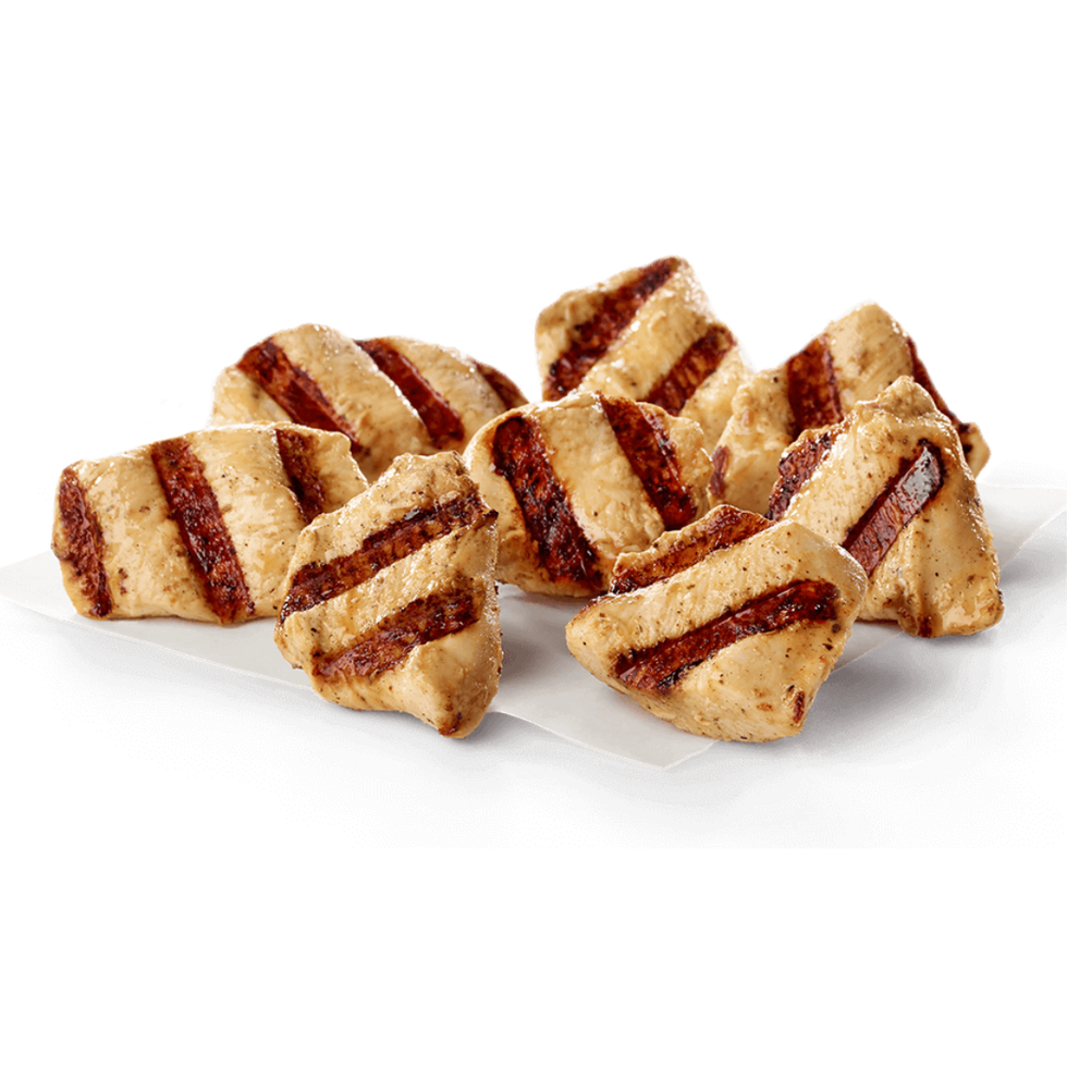 Chick-fil-A Grilled Nuggets