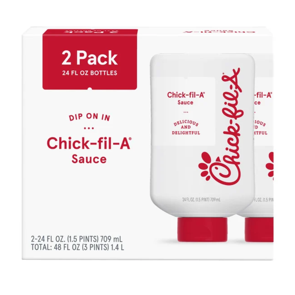 Chick-fil-A Original Chicken Sauce