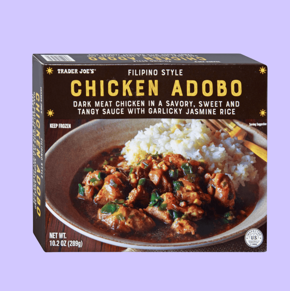 chicken adobo
