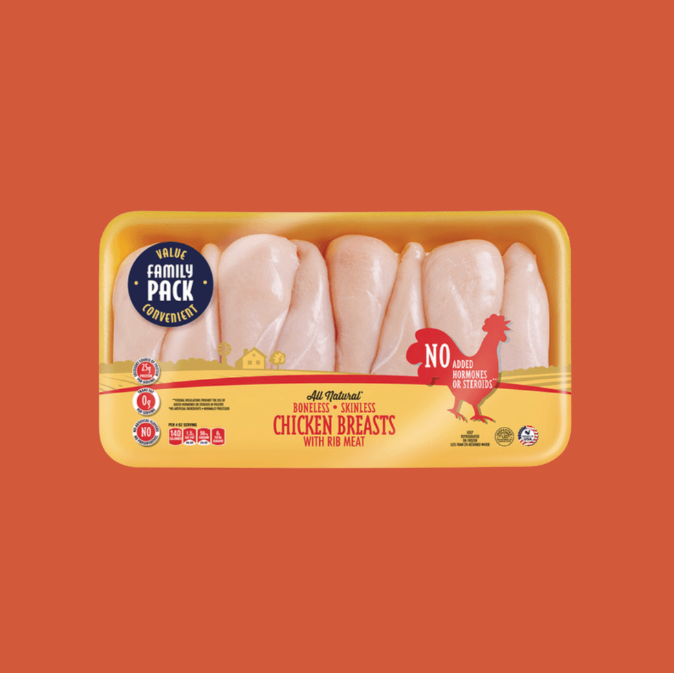 Chicken Breasts
