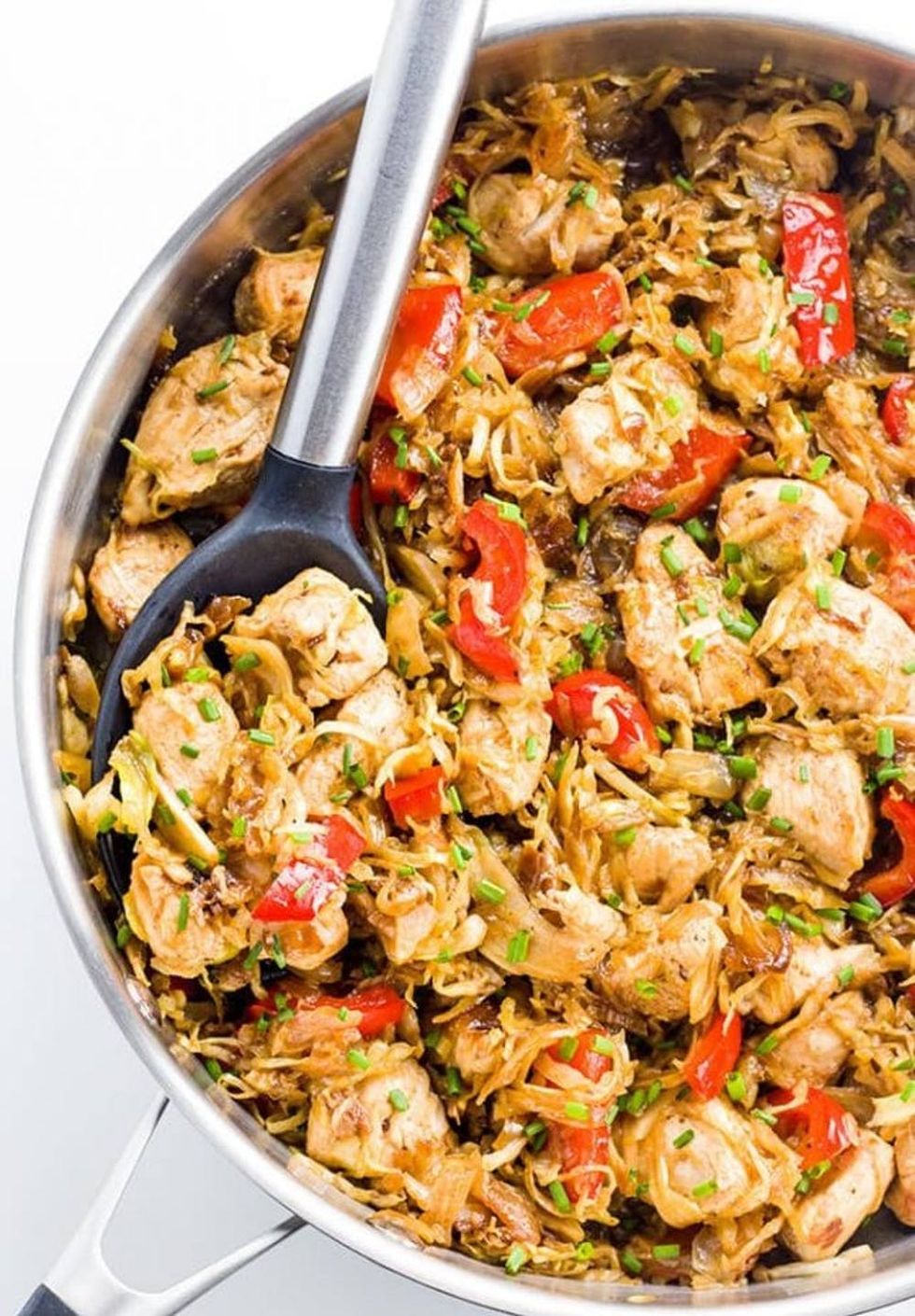 46 Quick and Easy Dinner Recipe Ideas That Literally Anyone Can Make (26) 46 Quick and Easy Dinner Recipe Ideas That Literally Anyone Can Make (26)