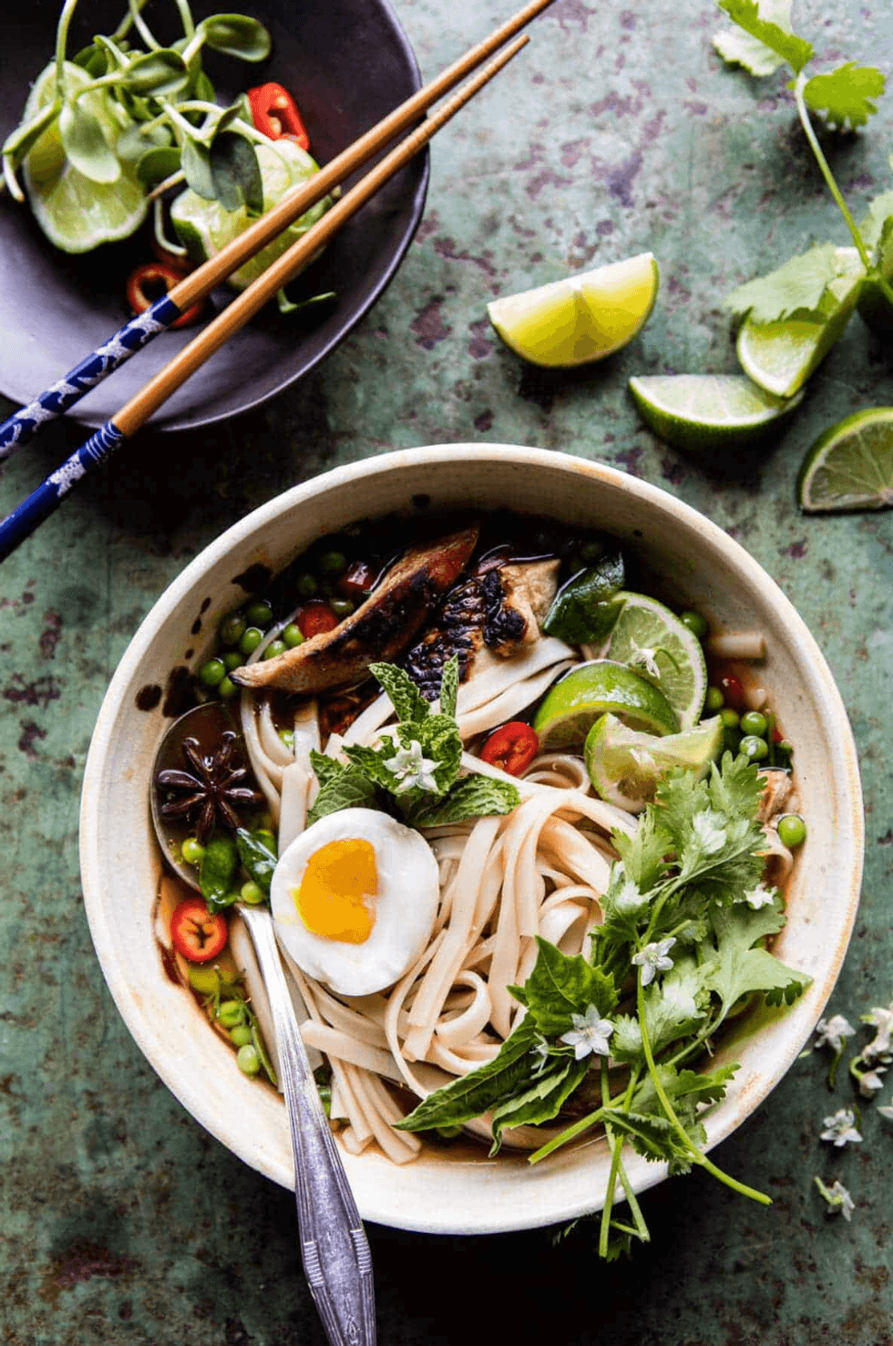 Chicken Noodle Soup recipe