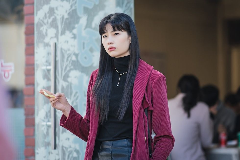 chicken nugget netflix