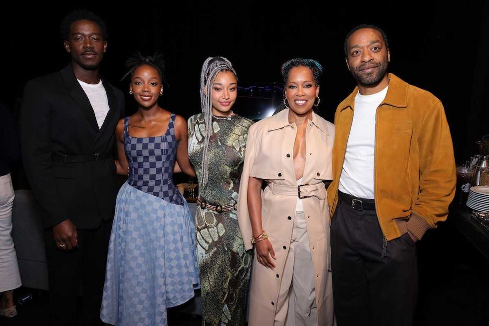 Children of Blood and Bone movie