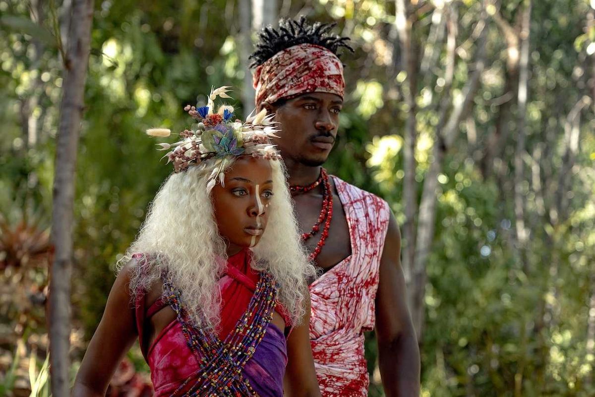 children of blood and bone movie