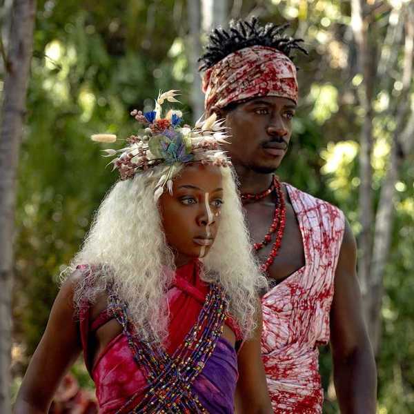 children of blood and bone movie