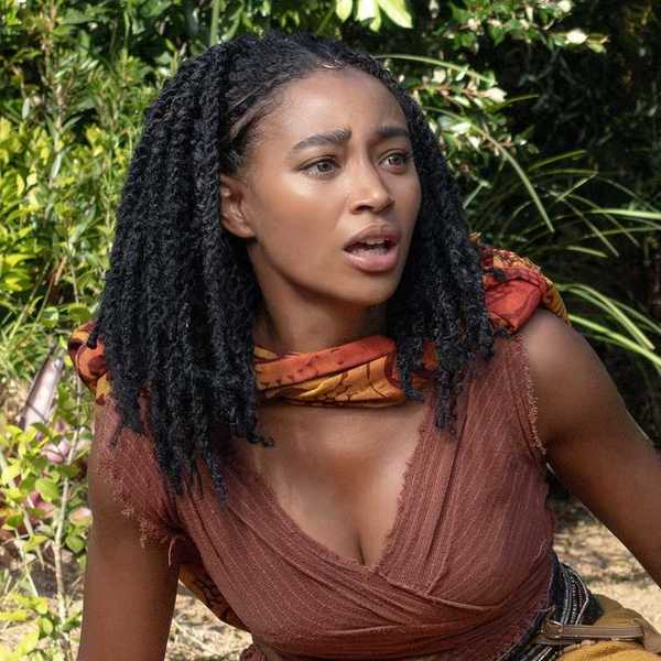 'Children of Blood and Bone' Trailer: This New Epic Fantasy is For the 'Fourth Wing' Obsessed