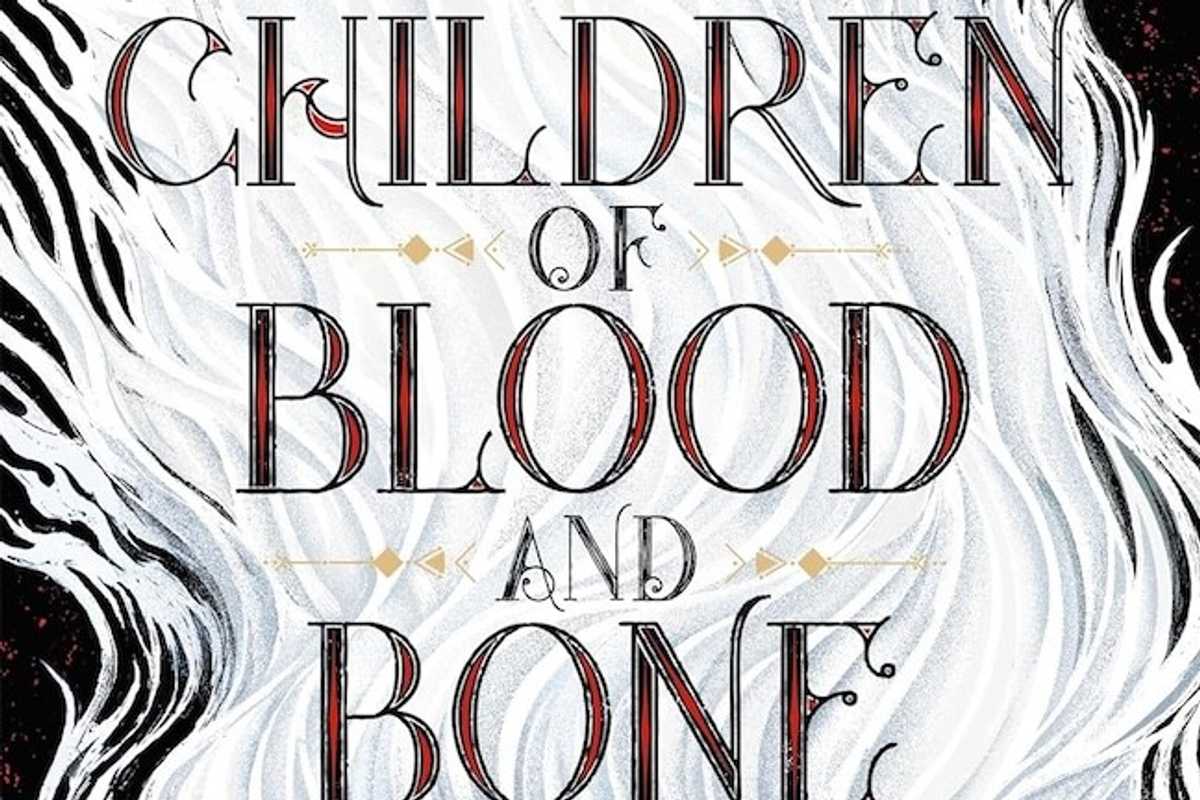 children of blood and bone