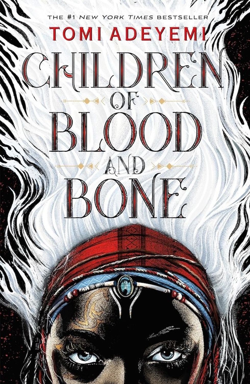 children of blood and bone